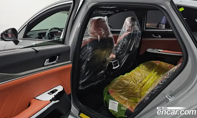 Kia K5 (Optima) 2026 2.0 автомат (гидро), миниатюра 12