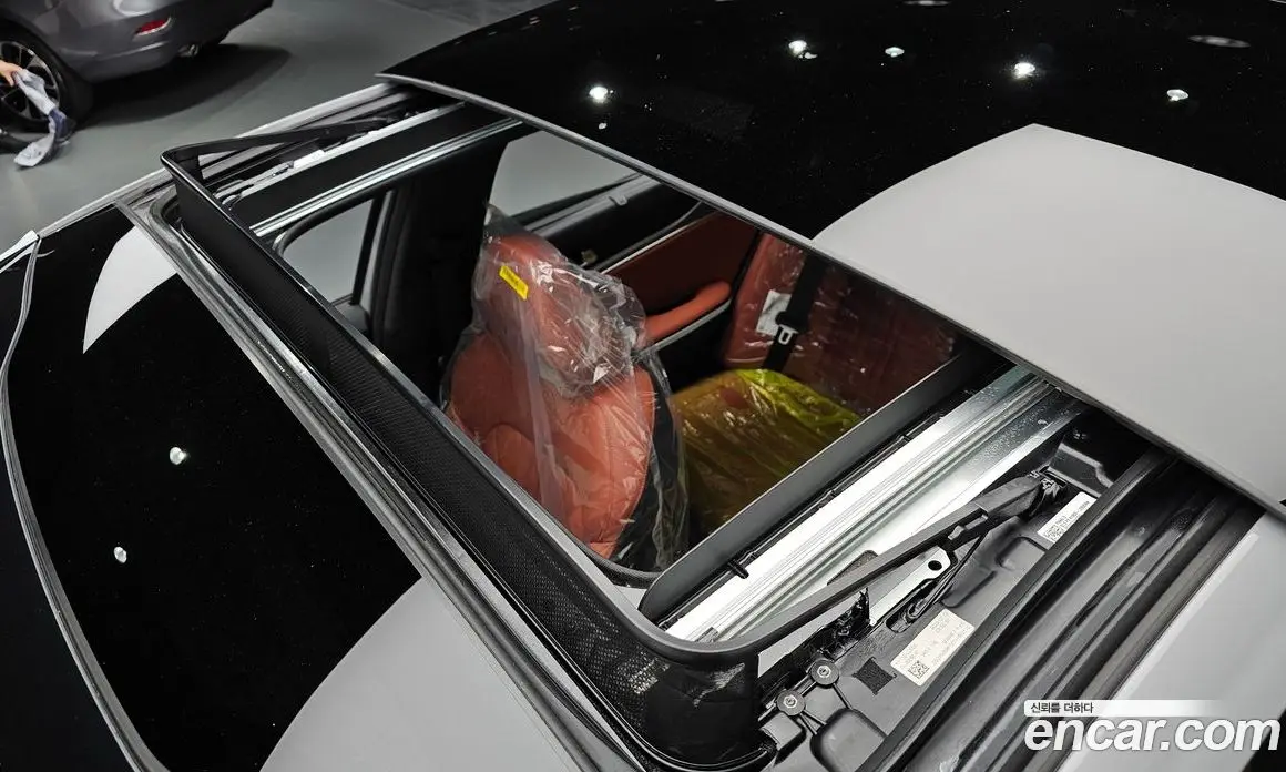 Kia K5 (Optima) 2026 2.0 автомат (гидро), фото 19