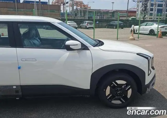 Kia Seltos 2026 1.6 автомат (гидро), миниатюра 12