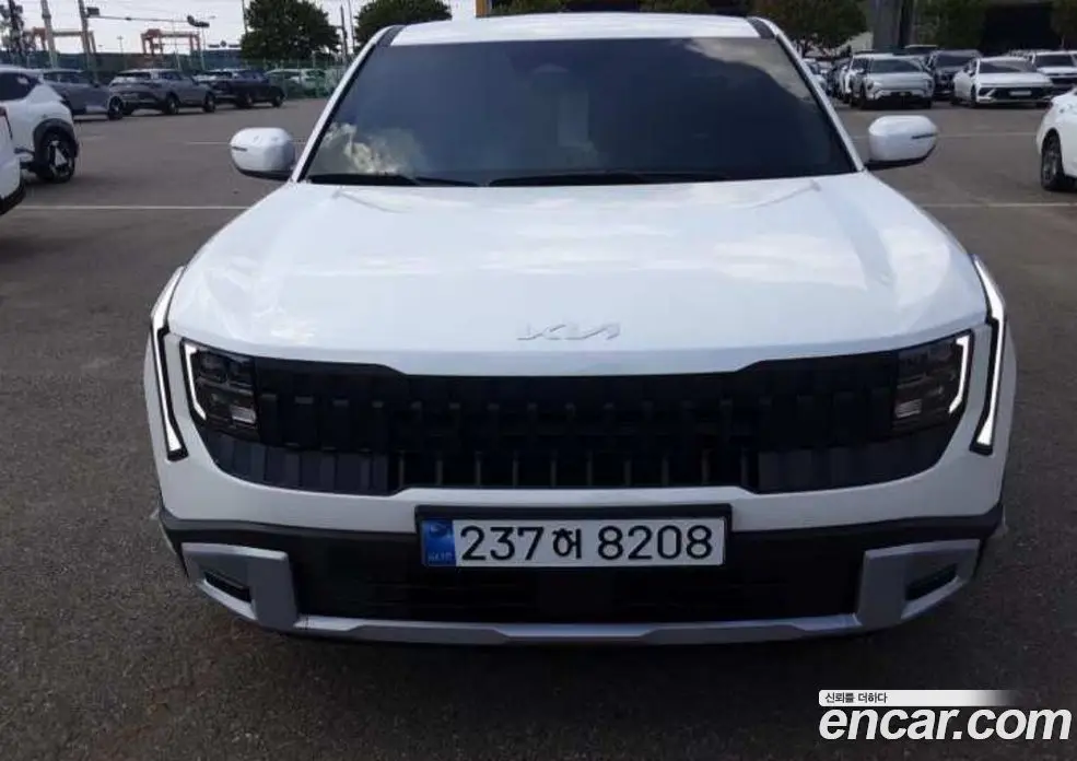 Kia Seltos 2026 1.6 автомат (гидро), фото 14
