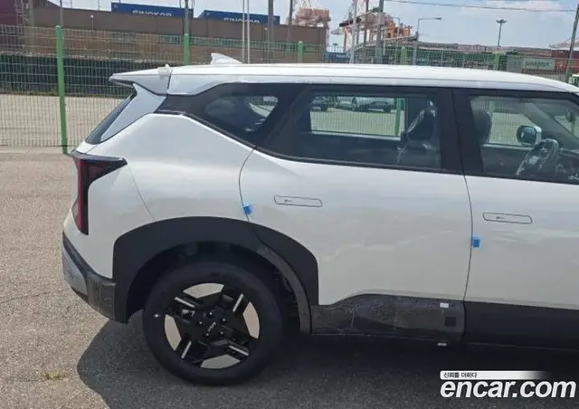 Kia Seltos 2026 1.6 автомат (гидро), миниатюра 6