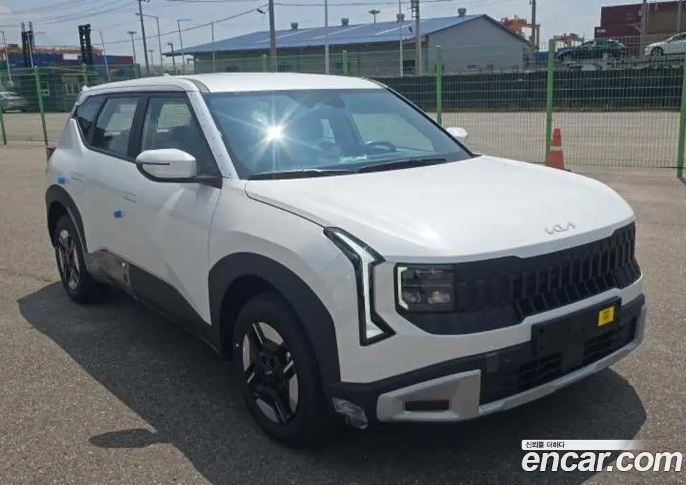 Kia Seltos 2026 1.6 автомат (гидро), фото 8