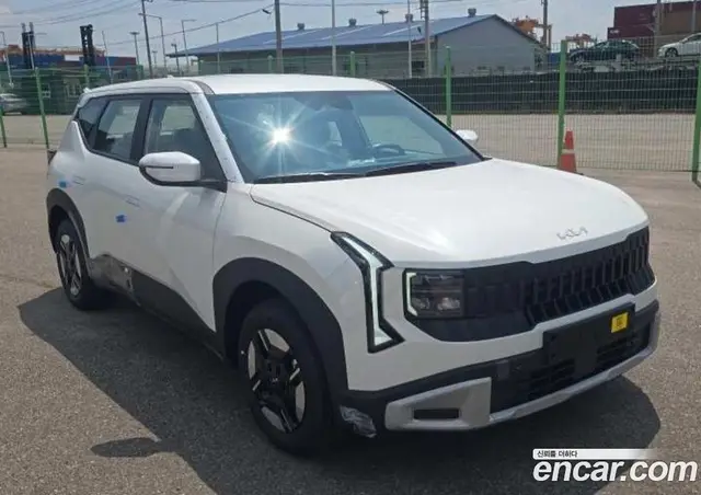 Kia Seltos 2026 1.6 автомат (гидро), миниатюра 8