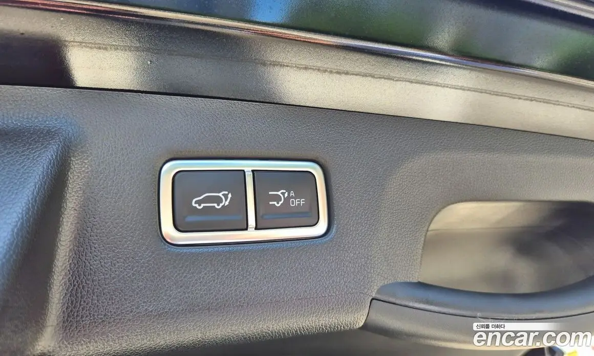 Kia Sorento 2026 2.2 автомат (гидро), фото 16