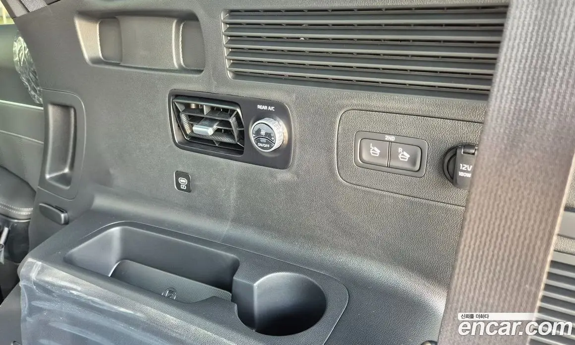 Kia Sorento 2026 2.2 автомат (гидро), фото 17