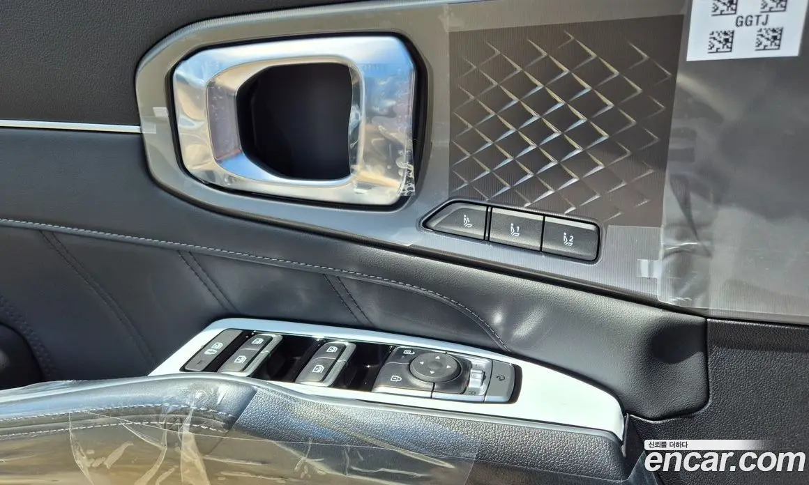 Kia Sorento 2026 2.2 автомат (гидро), фото 18