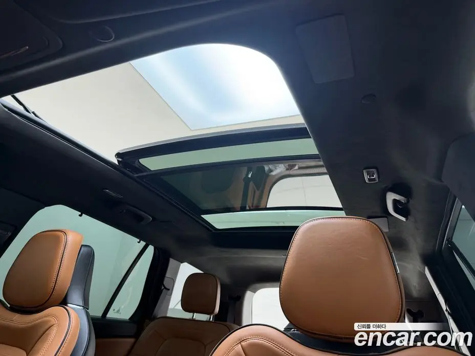Lincoln Aviator 2022 3.0 автомат (гидро), фото 11 Lincoln Aviator 2022 3.0 автомат (гидро), фото 11