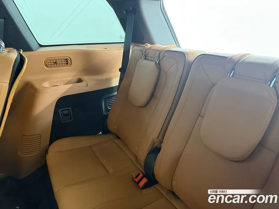 Lincoln Aviator 2022 3.0 автомат (гидро), фото 9 Lincoln Aviator 2022 3.0 автомат (гидро), фото 9