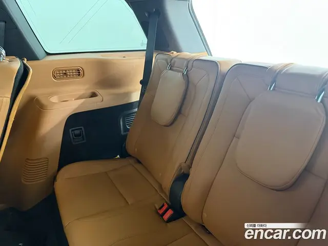 Lincoln Aviator 2022 3.0 автомат (гидро), миниатюра 9 Lincoln Aviator 2022 3.0 автомат (гидро), миниатюра 9