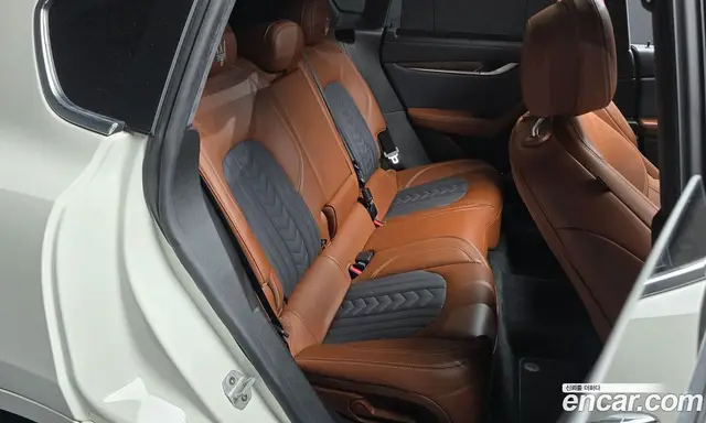 Maserati Levante 2018 3.0 автомат (гидро), миниатюра 11