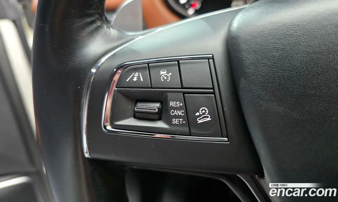 Maserati Levante 2018 3.0 автомат (гидро), фото 16