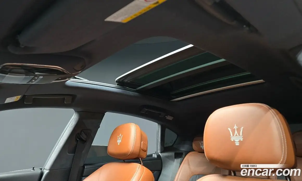 Maserati Levante 2018 3.0 автомат (гидро), фото 19