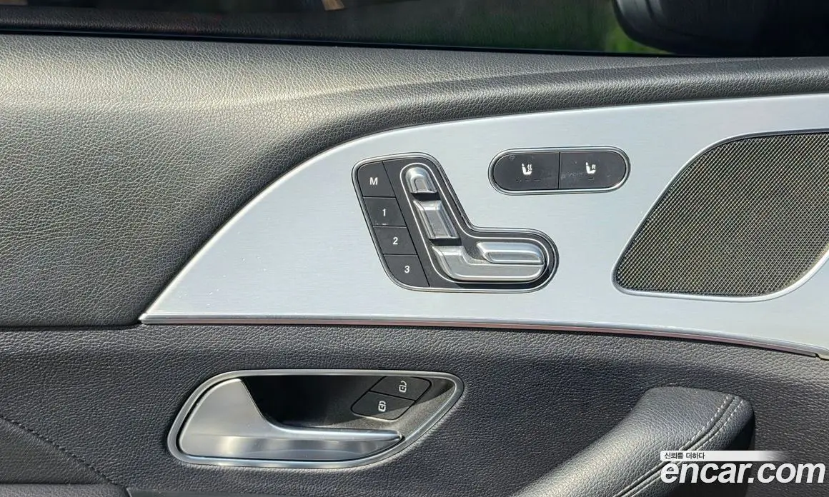 Mercedes-Benz GLE-Class 2019 1.9 автомат (гидро), фото 15