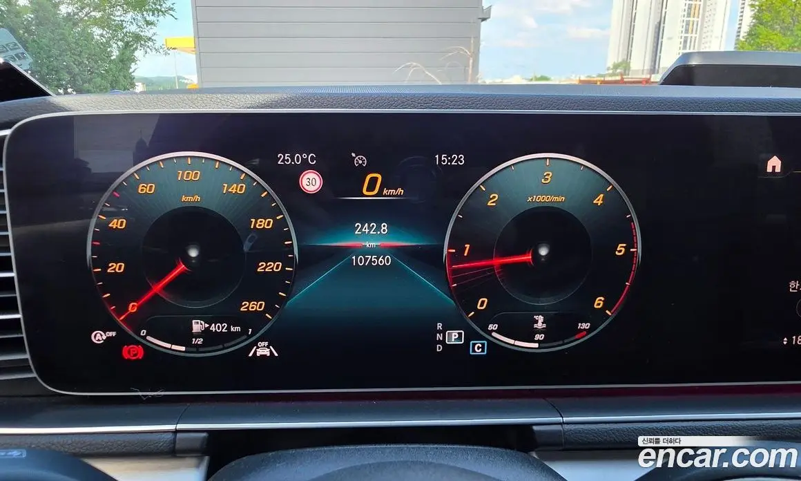 Mercedes-Benz GLE-Class 2019 1.9 автомат (гидро), фото 8