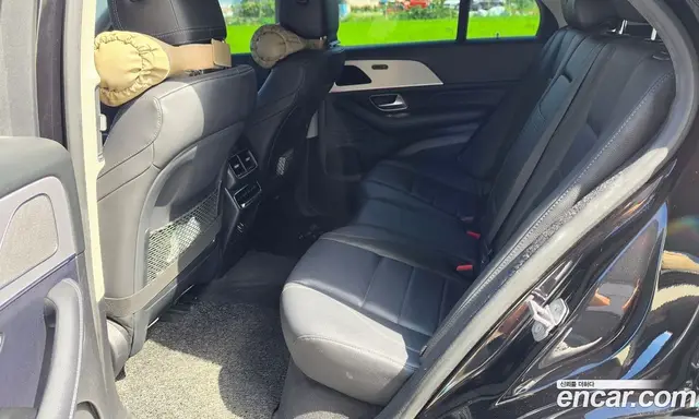 Mercedes-Benz GLE-Class 2019 1.9 автомат (гидро), миниатюра 10