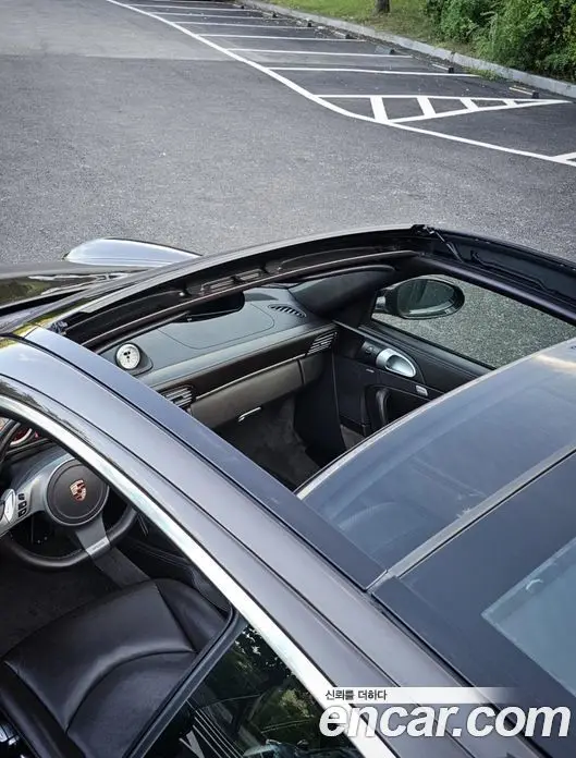 Porsche 911 2009 3.8 автомат (гидро), фото 11 Porsche 911 2009 3.8 автомат (гидро), фото 11