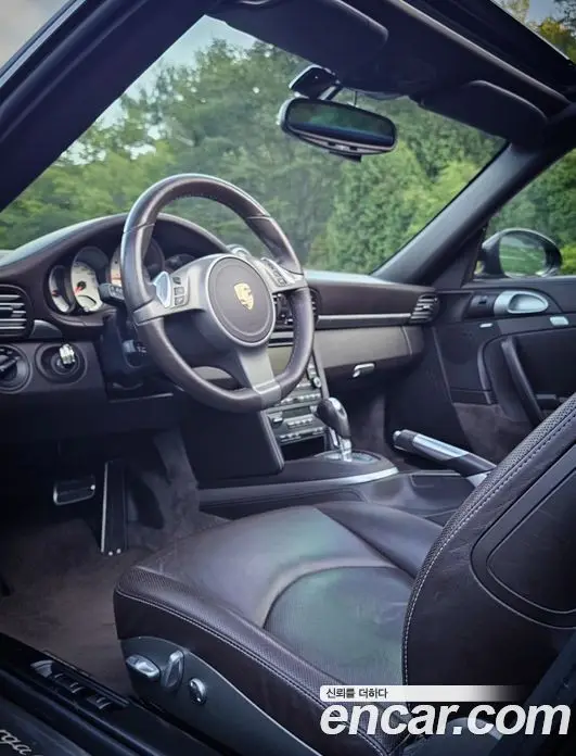 Porsche 911 2009 3.8 автомат (гидро), фото 13 Porsche 911 2009 3.8 автомат (гидро), фото 13