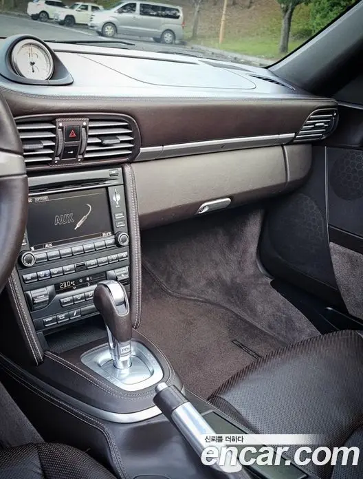Porsche 911 2009 3.8 автомат (гидро), фото 17 Porsche 911 2009 3.8 автомат (гидро), фото 17