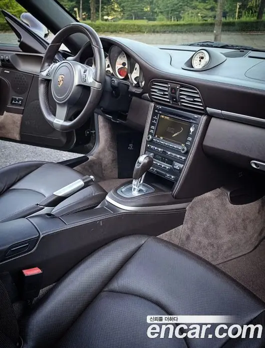 Porsche 911 2009 3.8 автомат (гидро), фото 18 Porsche 911 2009 3.8 автомат (гидро), фото 18
