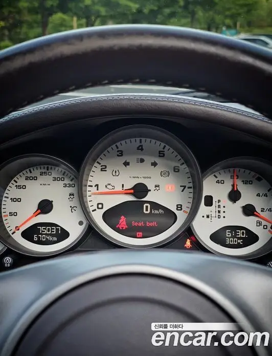 Porsche 911 2009 3.8 автомат (гидро), фото 20 Porsche 911 2009 3.8 автомат (гидро), фото 20
