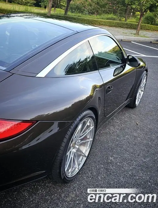 Porsche 911 2009 3.8 автомат (гидро), фото 10 Porsche 911 2009 3.8 автомат (гидро), фото 10