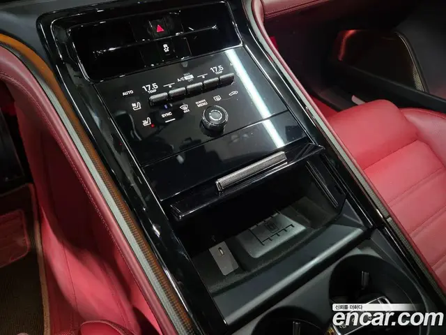Porsche Panamera 2024 2.9 автомат (гидро), миниатюра 12