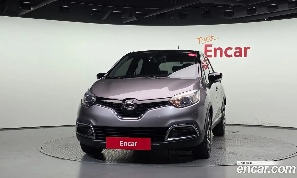 Renault (Samsung) QM3 2016 1.5 автомат (гидро), фото 3 Renault (Samsung) QM3 2016 1.5 автомат (гидро), фото 3