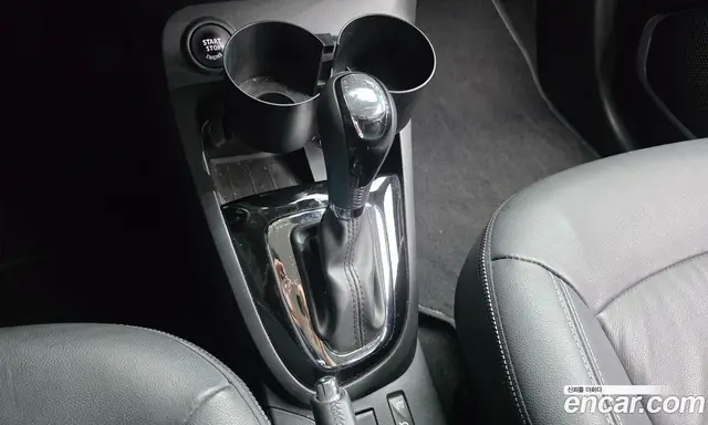 Renault (Samsung) QM3 2016 1.5 автомат (гидро), миниатюра 9 Renault (Samsung) QM3 2016 1.5 автомат (гидро), миниатюра 9