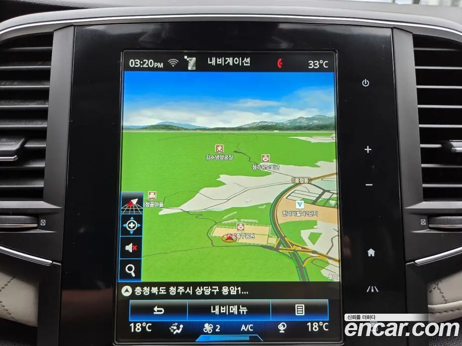 Renault (Samsung) SM6 2019 1.6 автомат (гидро), фото 12