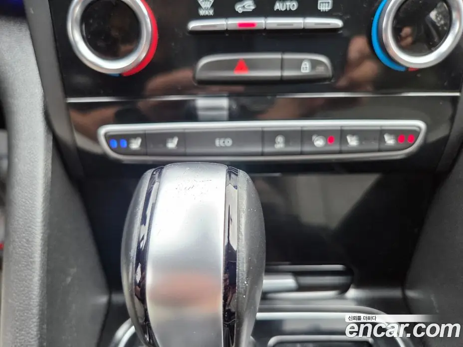 Renault (Samsung) SM6 2019 1.6 автомат (гидро), фото 14