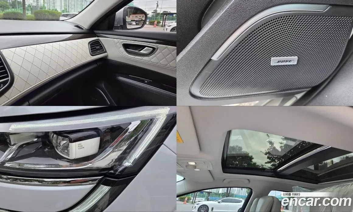 Renault (Samsung) SM6 2019 1.6 автомат (гидро), фото 17