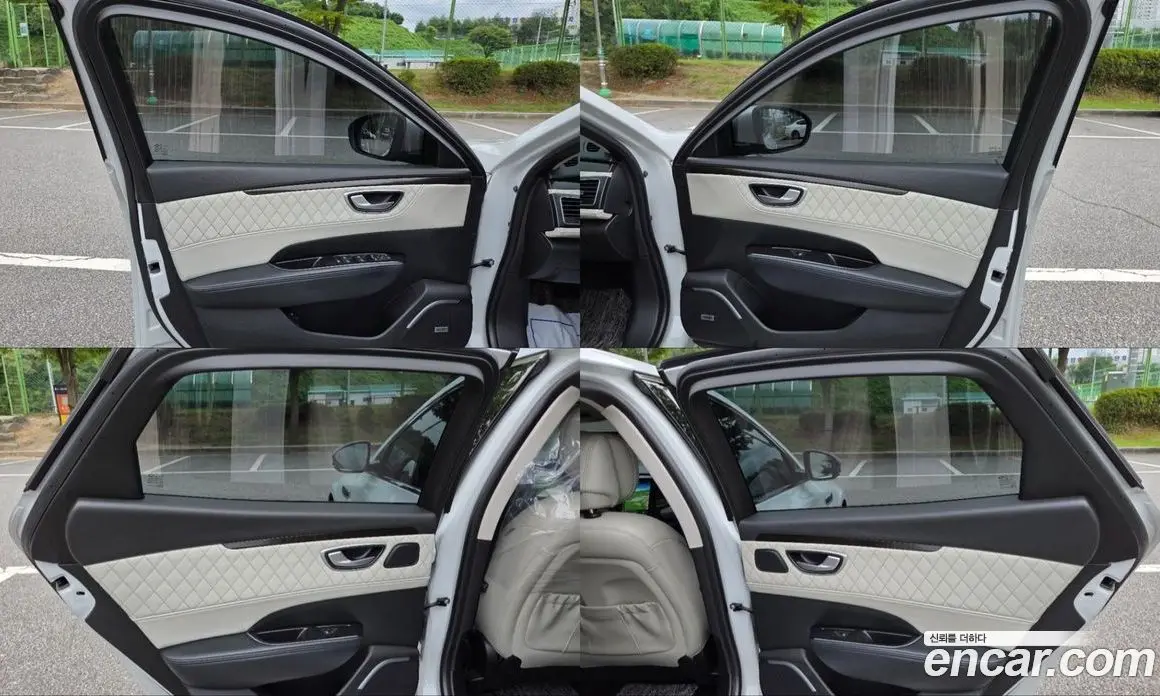 Renault (Samsung) SM6 2019 1.6 автомат (гидро), фото 18