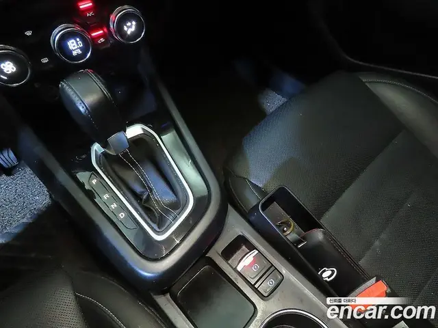 Renault (Samsung) XM3 2022 1.3 автомат (гидро), миниатюра 12