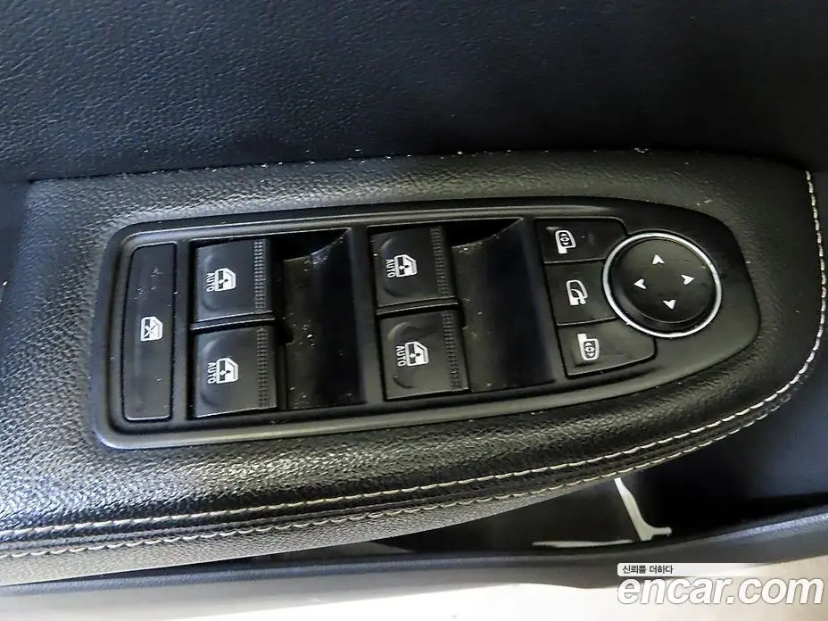 Renault (Samsung) XM3 2022 1.3 автомат (гидро), фото 13 Renault (Samsung) XM3 2022 1.3 автомат (гидро), фото 13