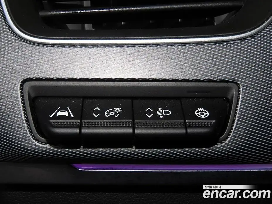 Renault (Samsung) XM3 2022 1.3 автомат (гидро), фото 14 Renault (Samsung) XM3 2022 1.3 автомат (гидро), фото 14
