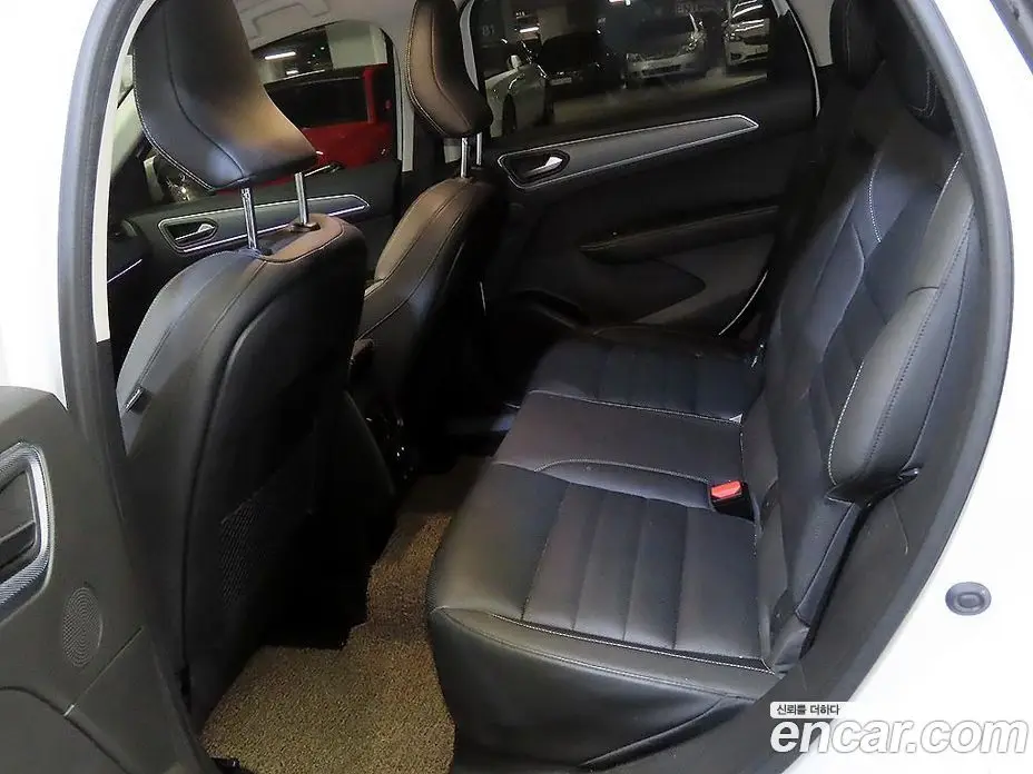 Renault (Samsung) XM3 2022 1.3 автомат (гидро), фото 7 Renault (Samsung) XM3 2022 1.3 автомат (гидро), фото 7