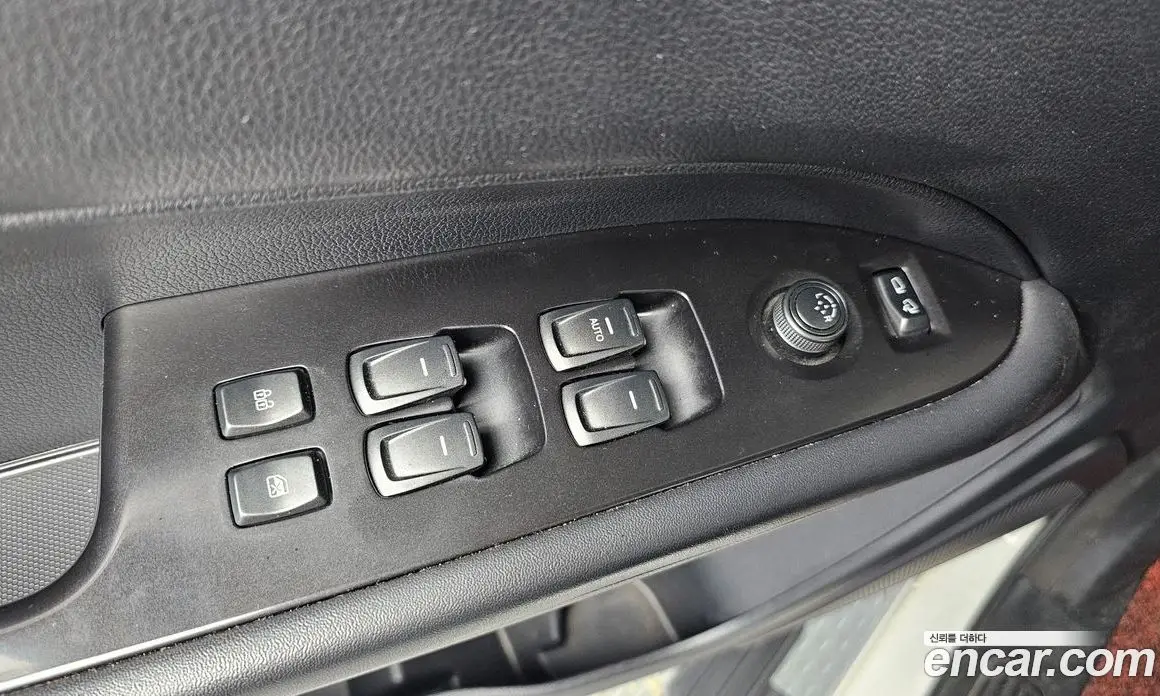 SsangYong Rexton 2021 2.2 автомат (гидро), фото 16