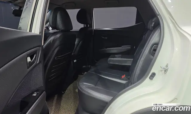 SsangYong TIBOLI 2020 1.6 автомат (гидро), миниатюра 11