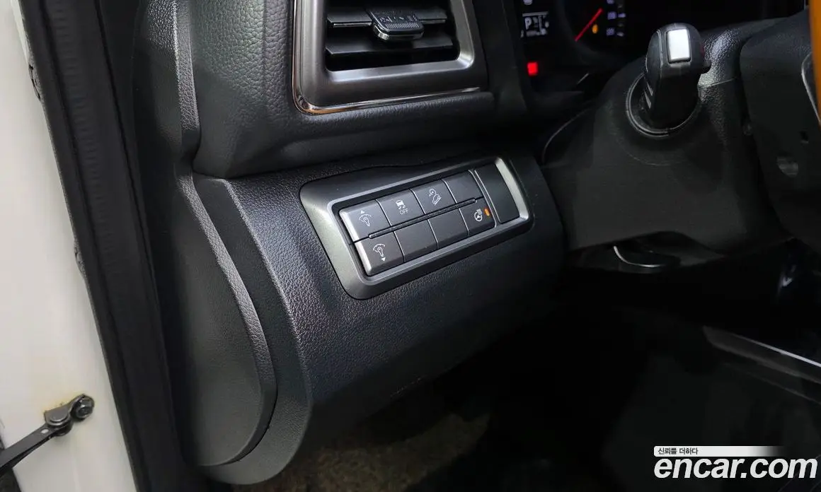 SsangYong TIBOLI 2020 1.6 автомат (гидро), фото 18