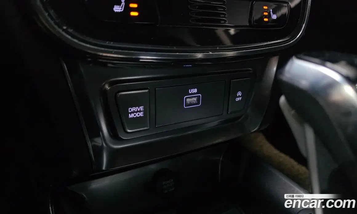 SsangYong TIBOLI 2020 1.6 автомат (гидро), фото 19