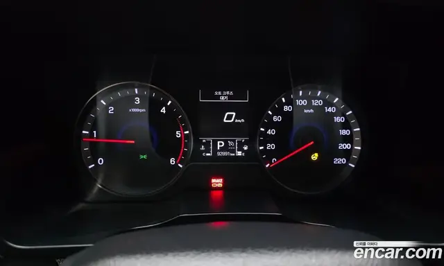 SsangYong TIBOLI 2020 1.6 автомат (гидро), миниатюра 8