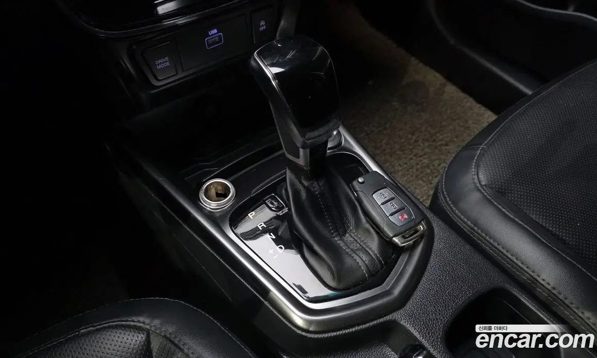 SsangYong TIBOLI 2020 1.6 автомат (гидро), фото 9