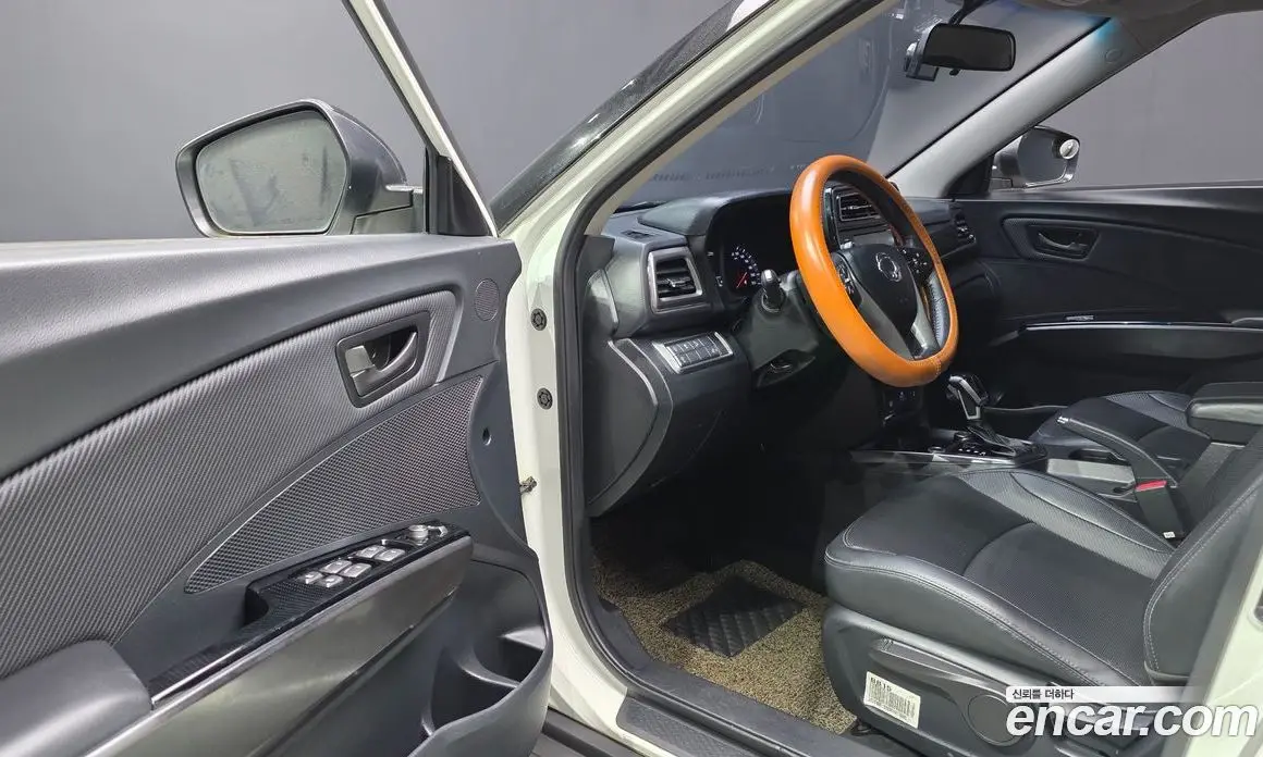 SsangYong TIBOLI 2020 1.6 автомат (гидро), фото 10