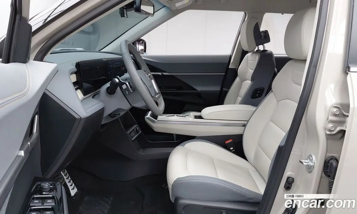 SsangYong Torres 2024 автомат (гидро), фото 11 SsangYong Torres 2024 автомат (гидро), фото 11