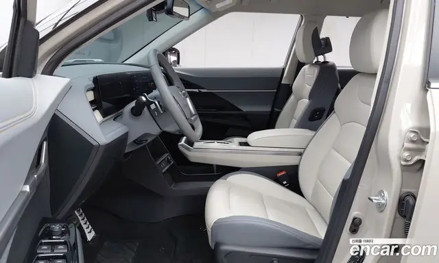 SsangYong Torres 2024 автомат (гидро), миниатюра 11 SsangYong Torres 2024 автомат (гидро), миниатюра 11