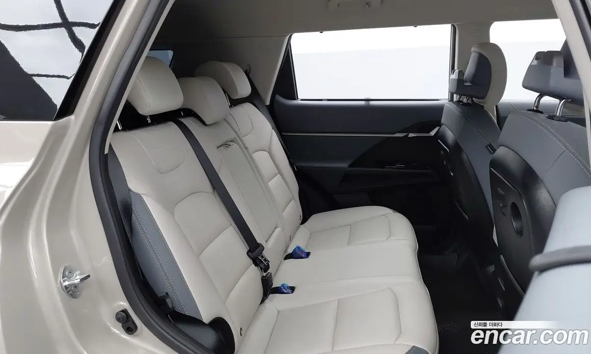 SsangYong Torres 2024 автомат (гидро), фото 13 SsangYong Torres 2024 автомат (гидро), фото 13
