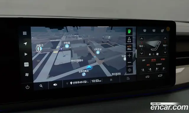 SsangYong Torres 2024 автомат (гидро), миниатюра 5 SsangYong Torres 2024 автомат (гидро), миниатюра 5