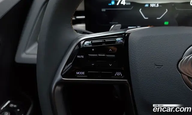 SsangYong Torres 2024 автомат (гидро), миниатюра 9 SsangYong Torres 2024 автомат (гидро), миниатюра 9