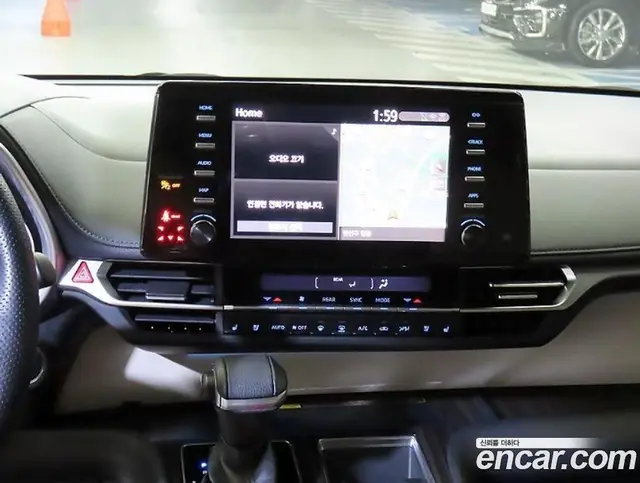 Toyota Sienna 2021 2.5 автомат (гидро), миниатюра 11 Toyota Sienna 2021 2.5 автомат (гидро), миниатюра 11