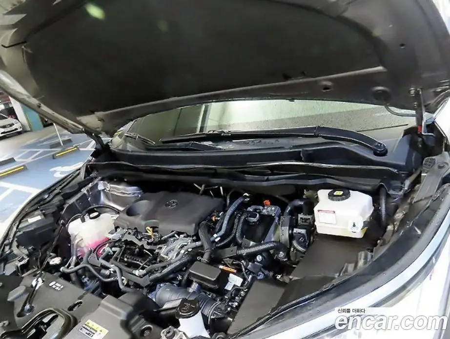 Toyota Sienna 2021 2.5 автомат (гидро), фото 19 Toyota Sienna 2021 2.5 автомат (гидро), фото 19
